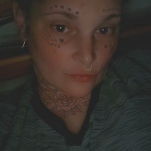 Meet your Posher, Varina